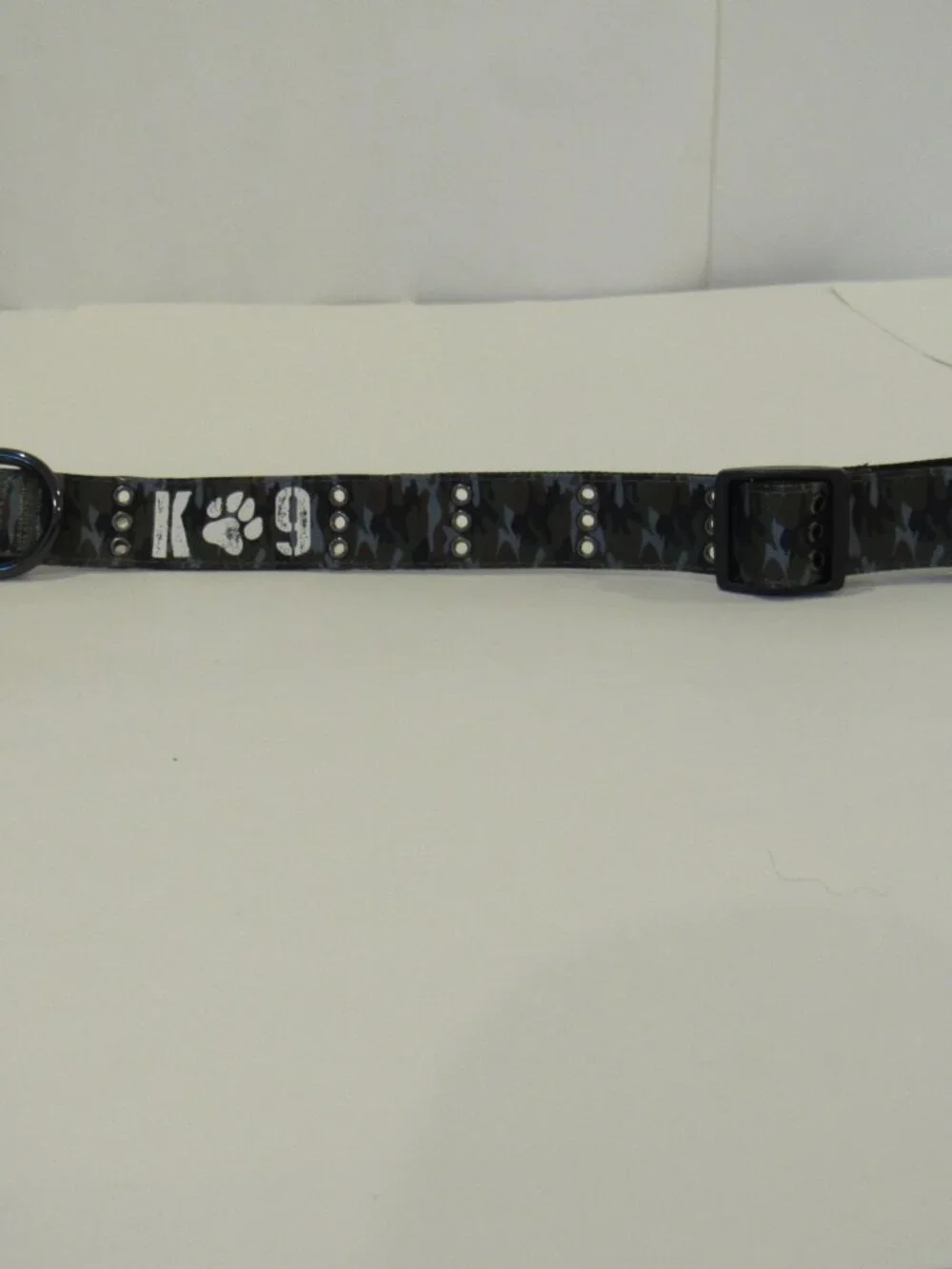 NEW MEDIUM SIZE ADJUSTABLE DOG COLLARS- CHOOSE FROM KONG, ACADIA, OR TOP PAW